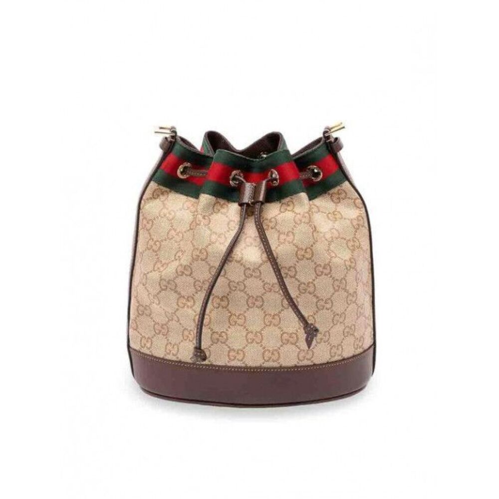 Venice Small Size Bucket Bag